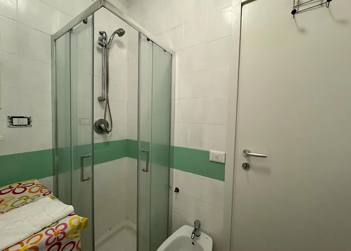 Apartament La Casetta Di Ella