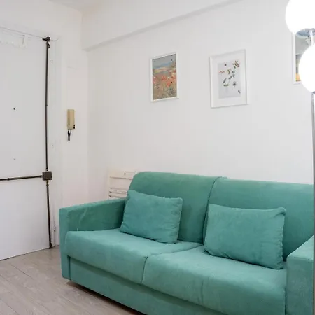 La Casetta Di Ella Apartment *