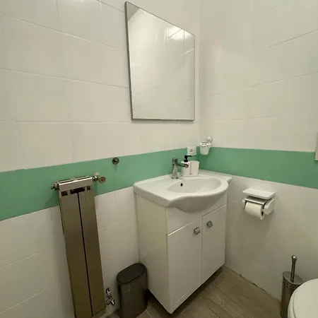 La Casetta Di Ella * Pisa