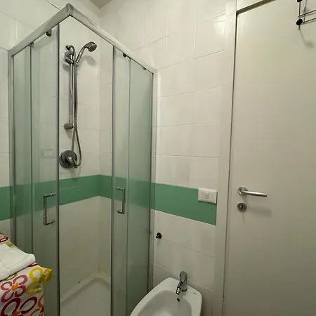 Apartman La Casetta Di Ella